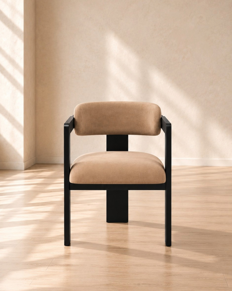 Prism Mole Dining Chair