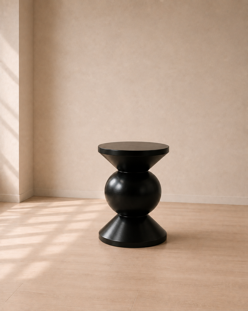 Monaco Modern Side Table