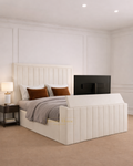The Napsen Tv Bed