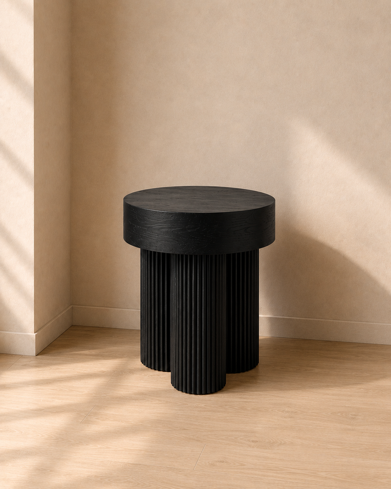Nova Round Side Table