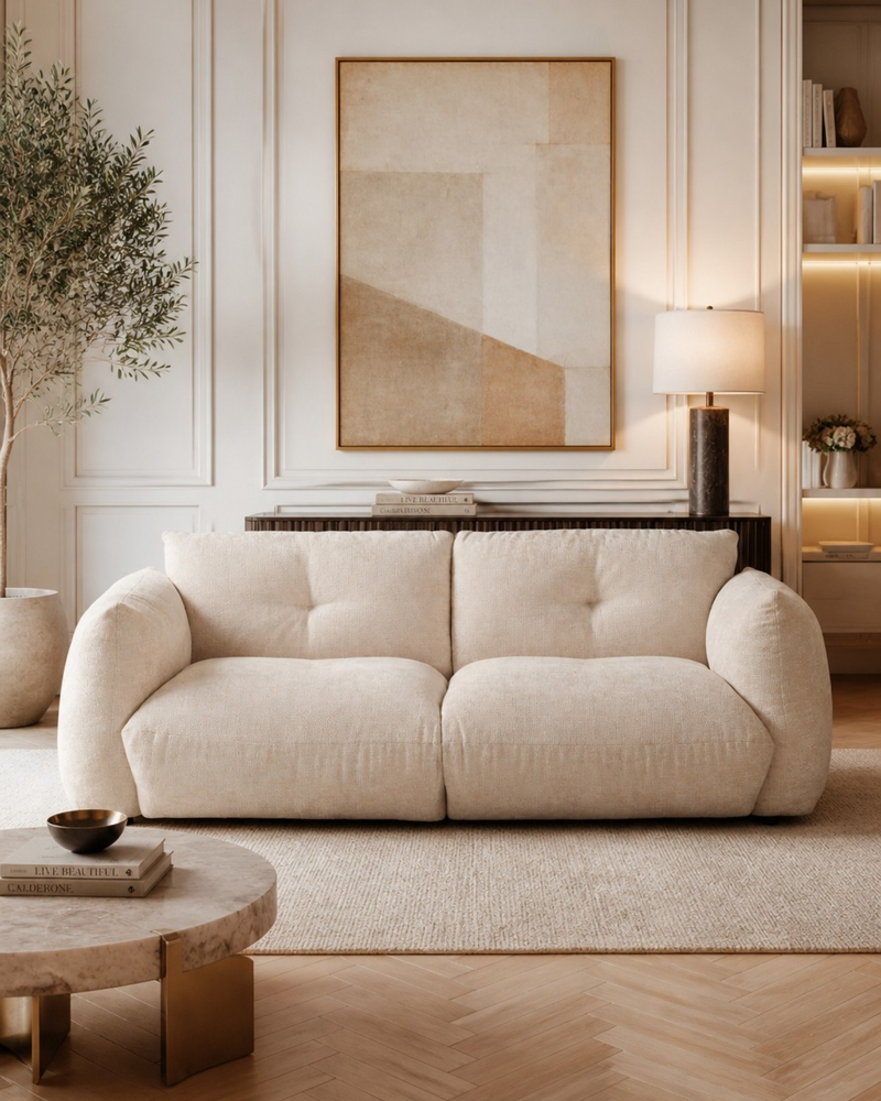 Alderton 3 Seater Sofa