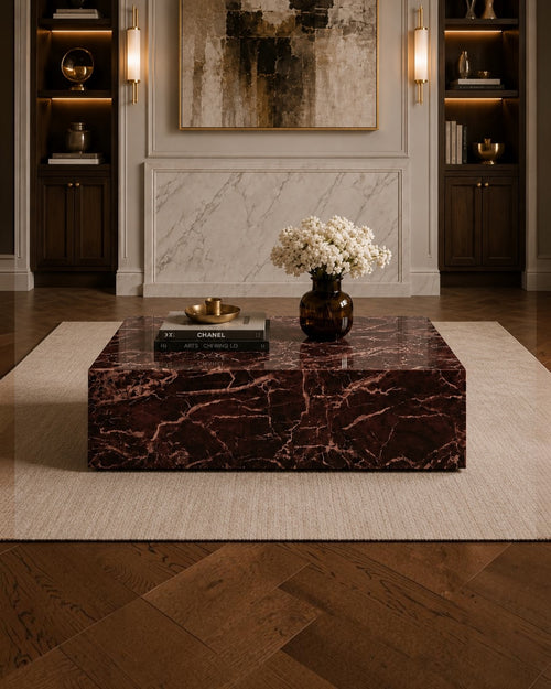 Occasional Tables