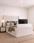The Relexa Tv Bed