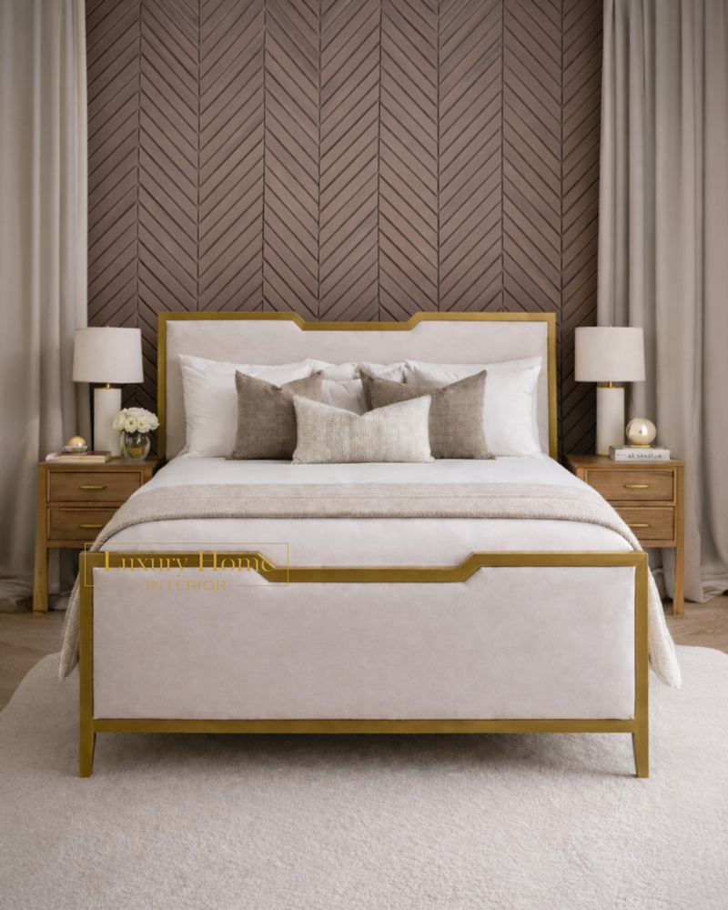 The Dubai II Bed