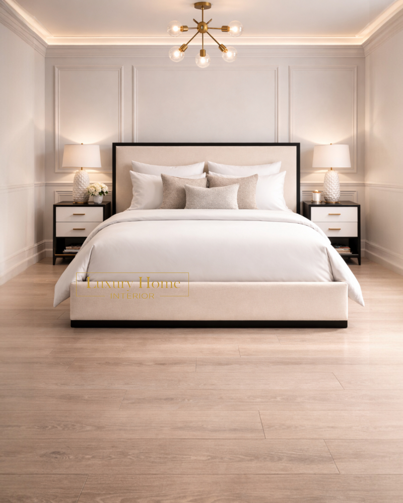The Kensington Luxe Bed