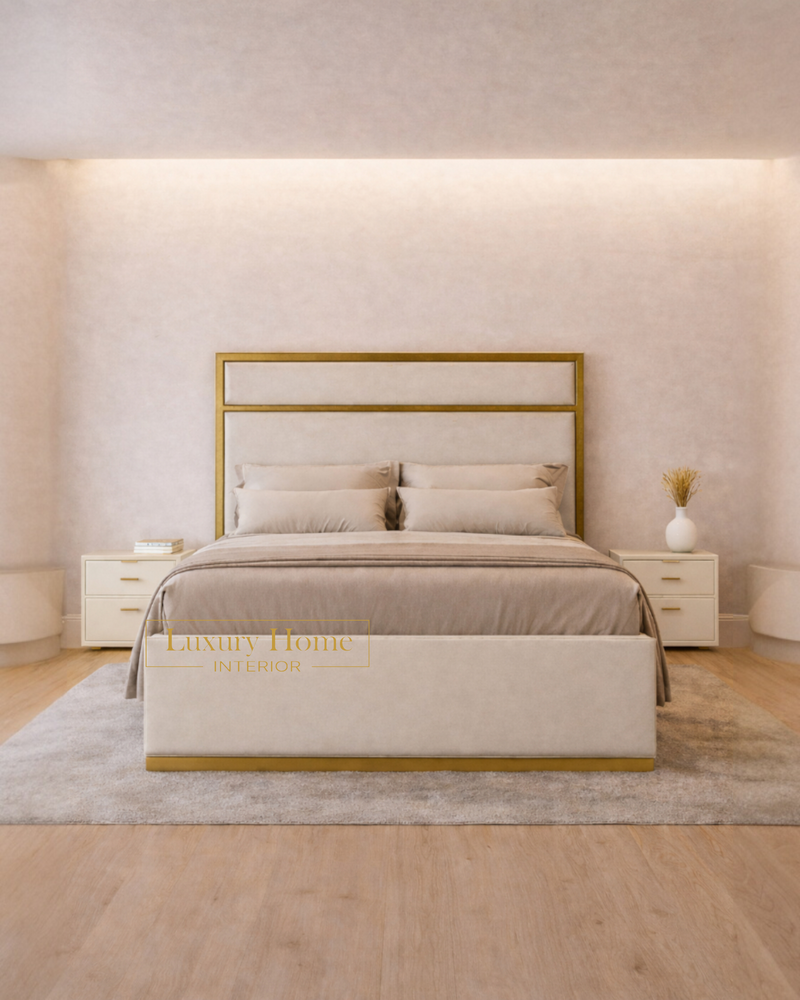 The Kensington Luxe III Bed