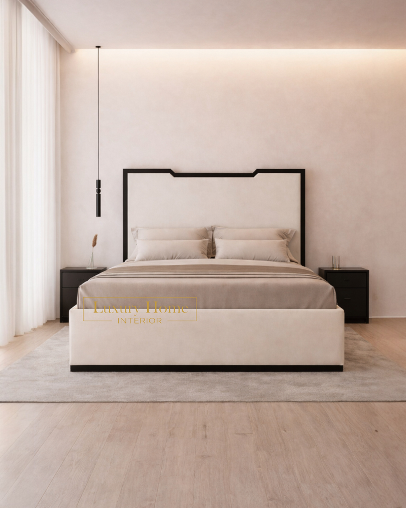 The Kensington Luxe II Bed