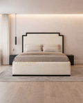 The Kensington Luxe V Bed