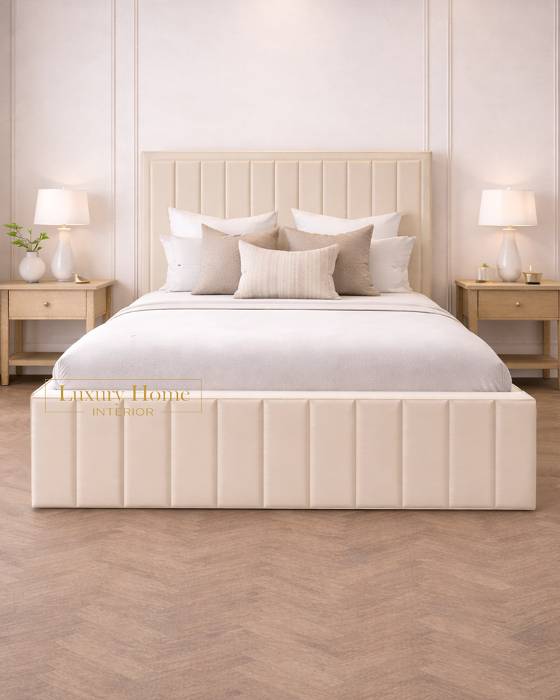 The Signature Bed