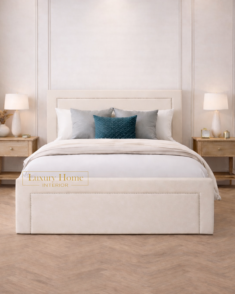 The Sophie Bed
