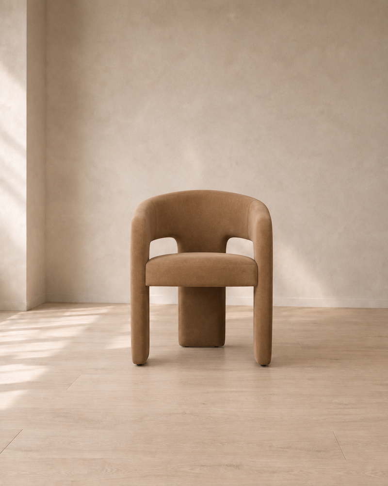 Aria Mole Dining Chair