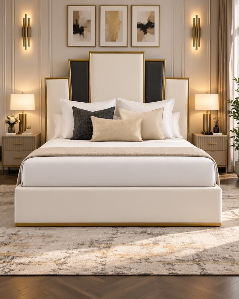 The Mary-Kate Bed