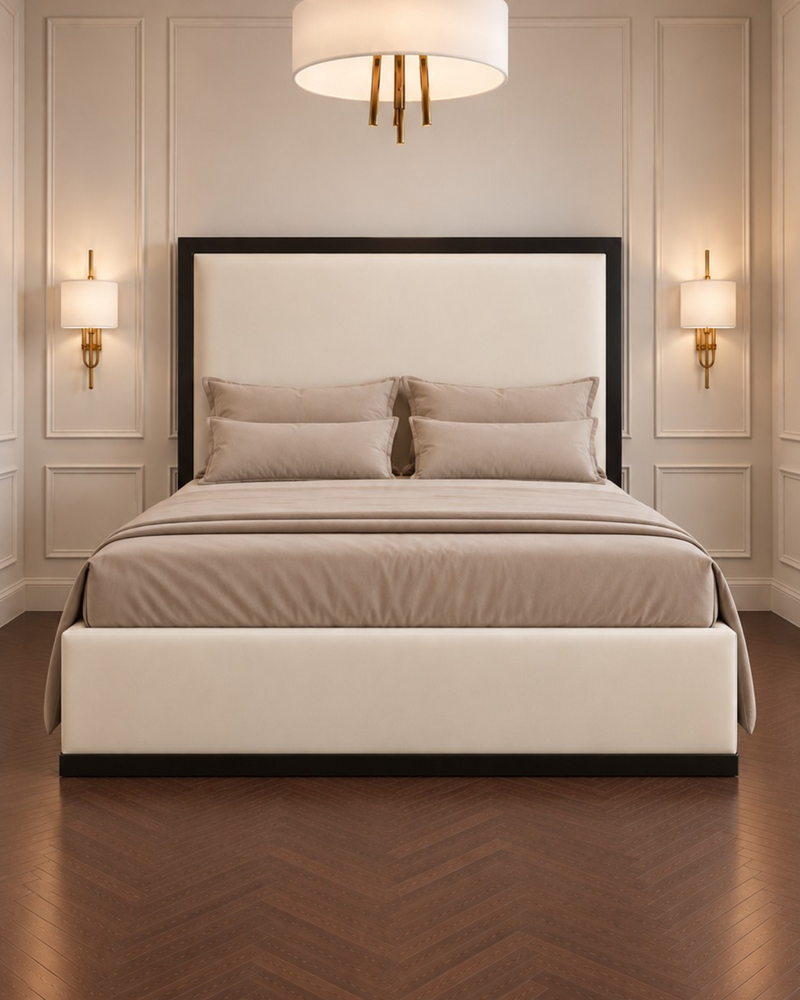 The Kensington Luxe Bed
