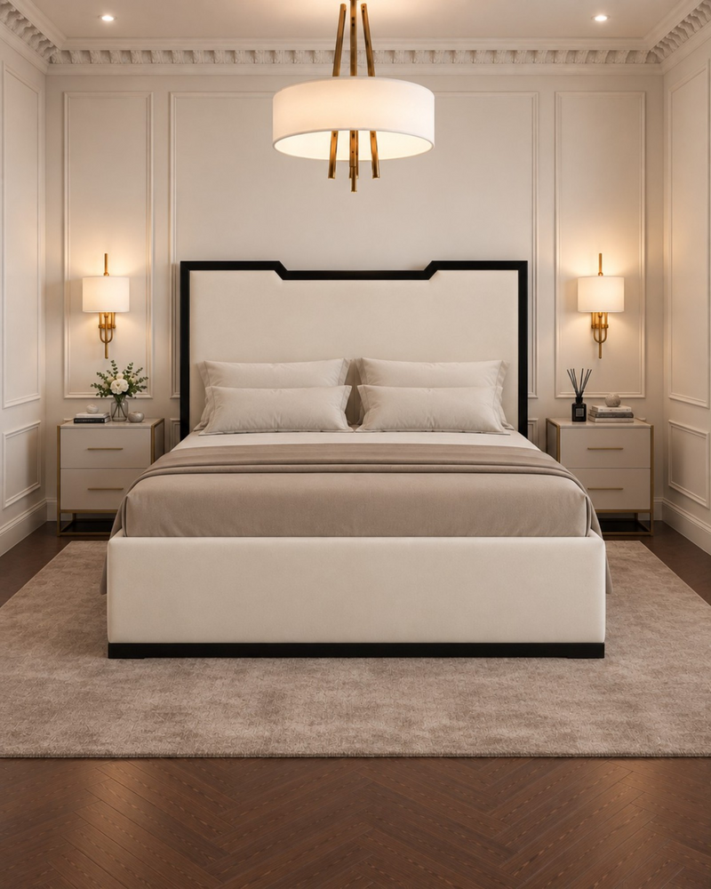 The Kensington Luxe II Bed