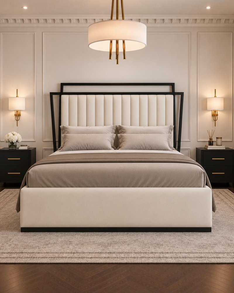 The Kensington Luxe IV Bed