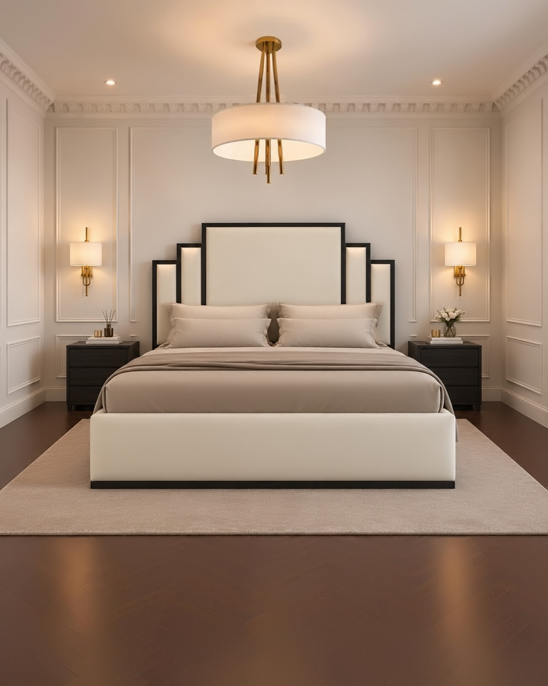 The Kensington Luxe VIII Bed