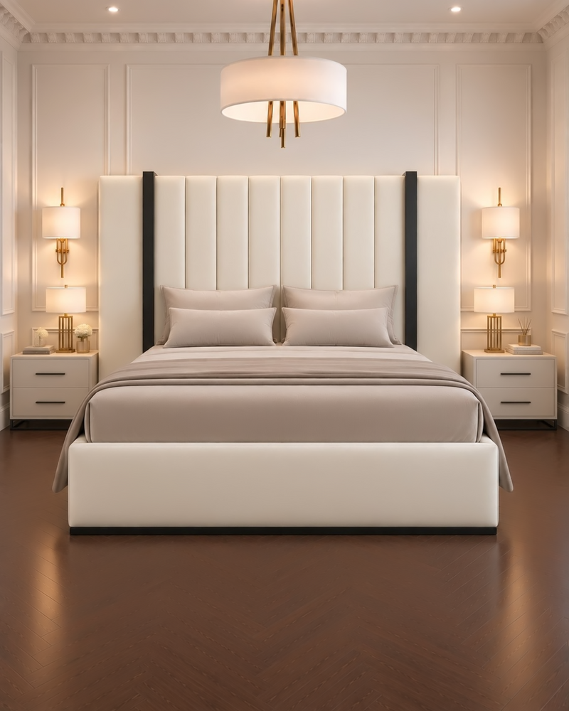 The Kensington Luxe VI Bed
