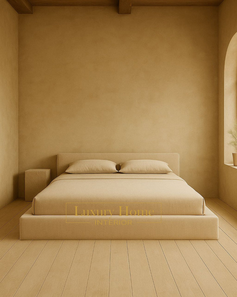 The Alora Bed