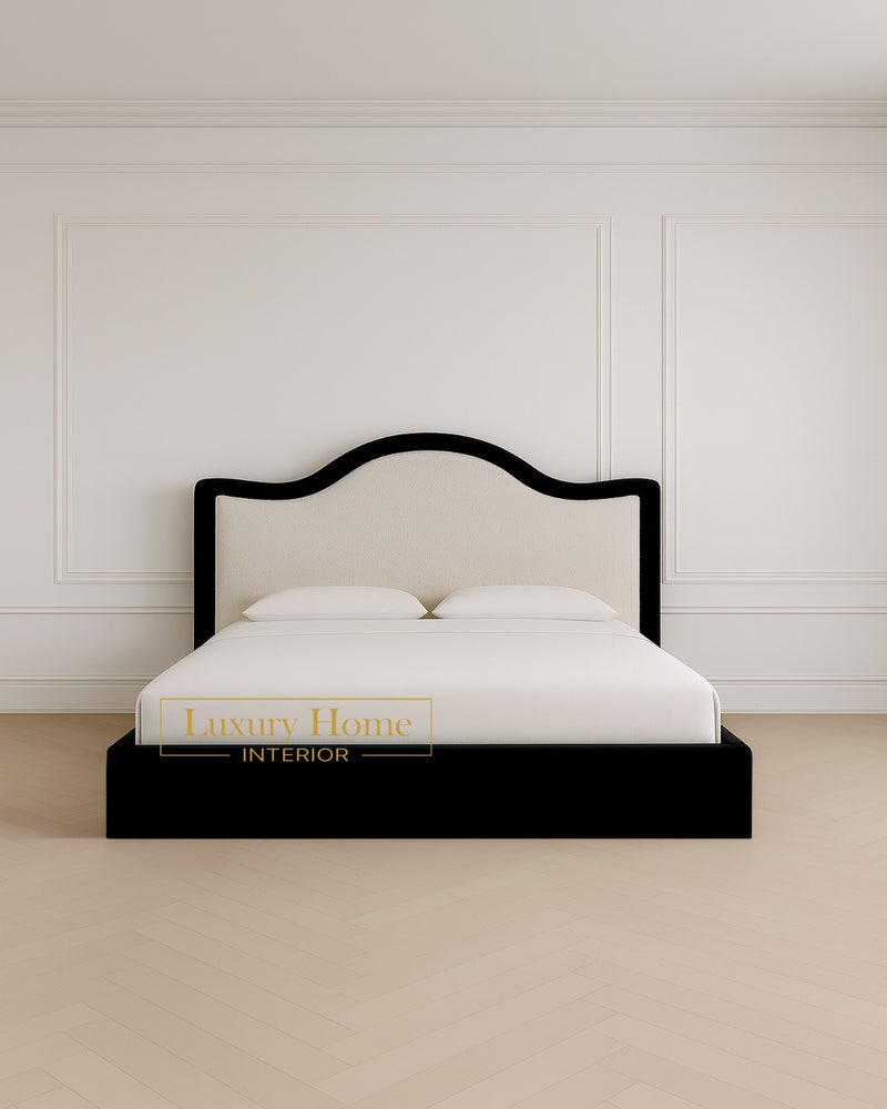 The Beatrix Bed