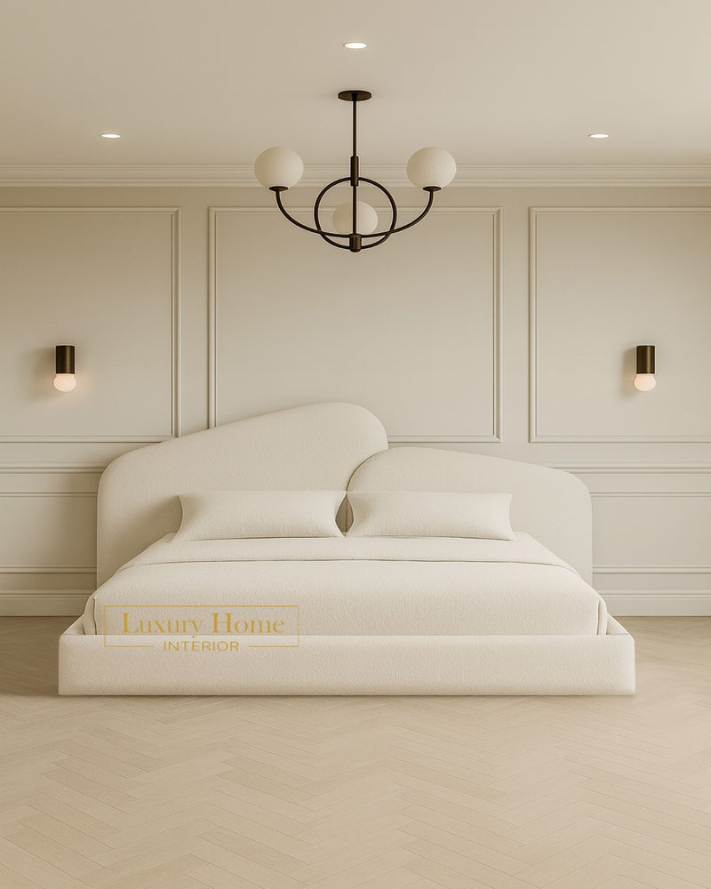 The Matilda Bed