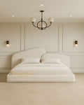 The Matilda Bed