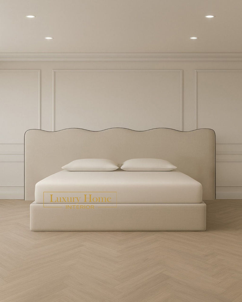 The Extended Nora Bed