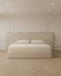 The Extended Nora Bed