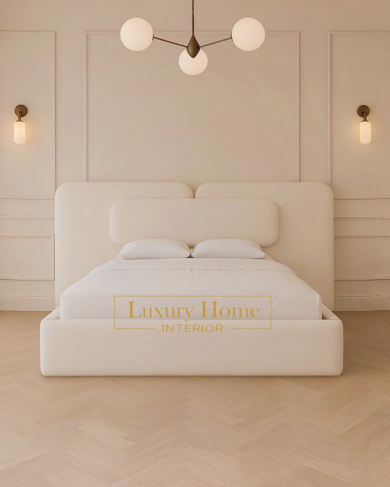 The Anna Bed