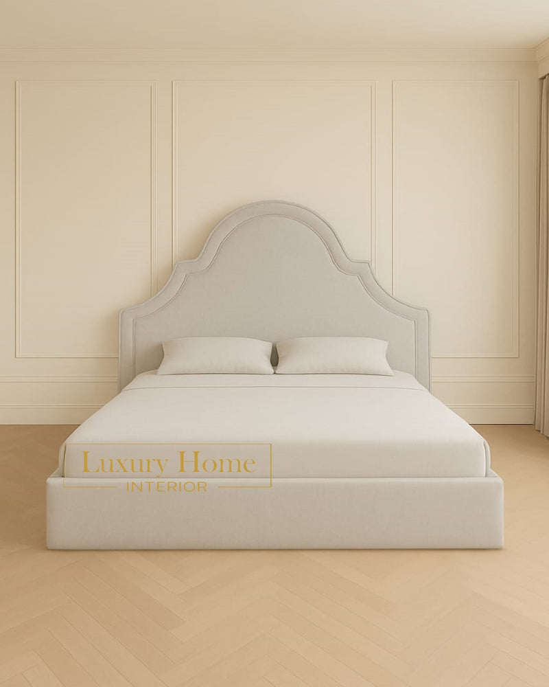 The Carys Bed