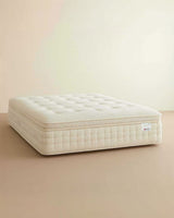 The Heritage Mattress