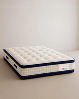 The Prestige Hybrid Mattress
