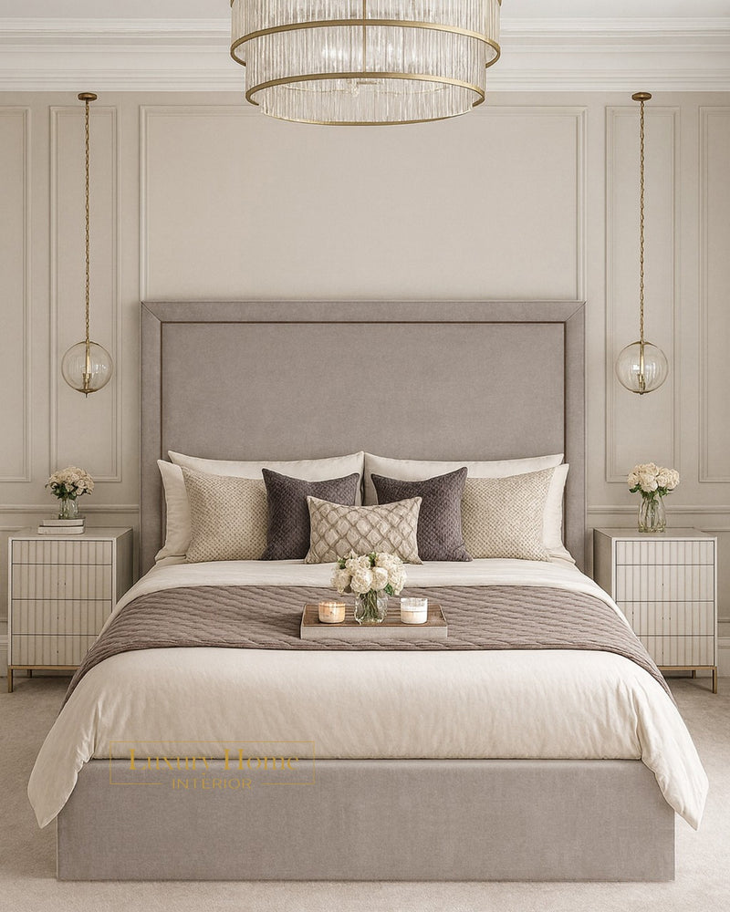 The Markland Bed