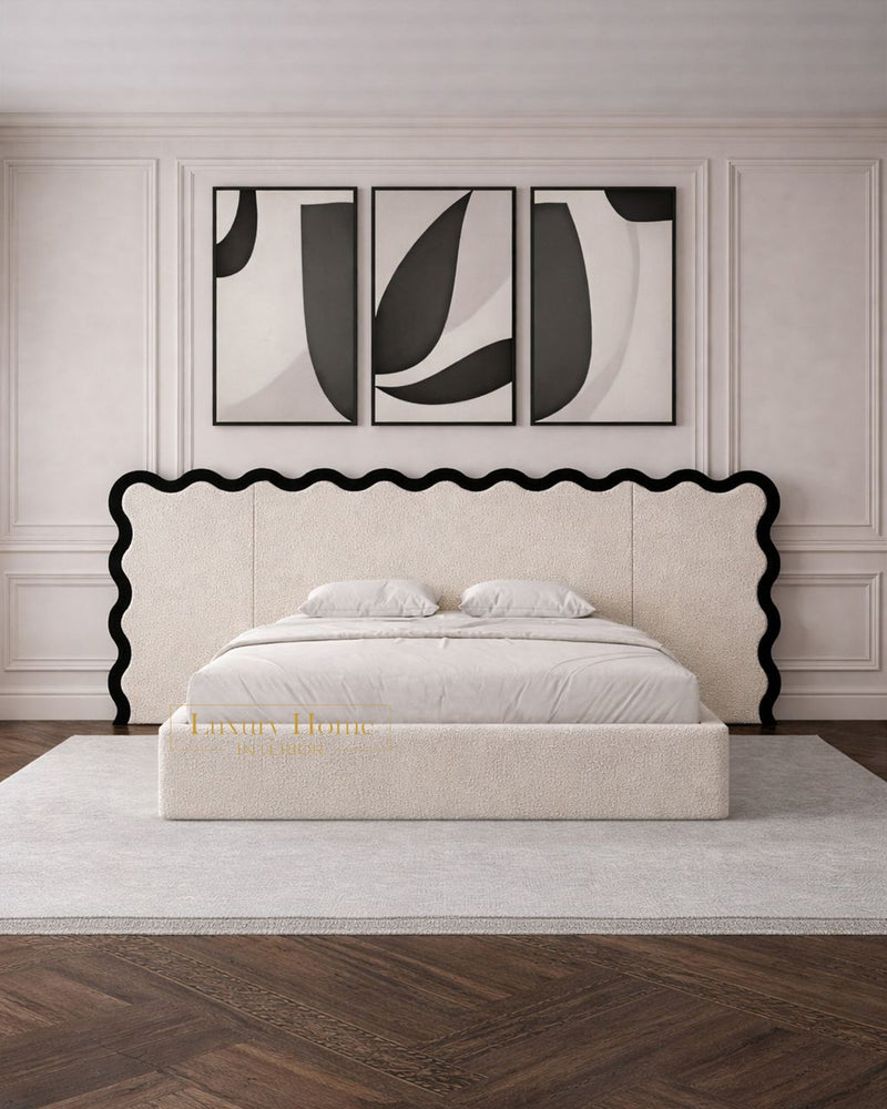 The Noelle Bed