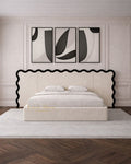 The Noelle Bed