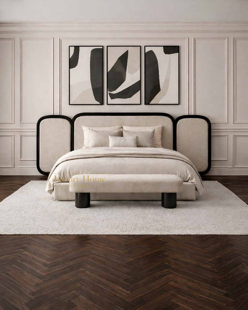 The Sevilla Bed
