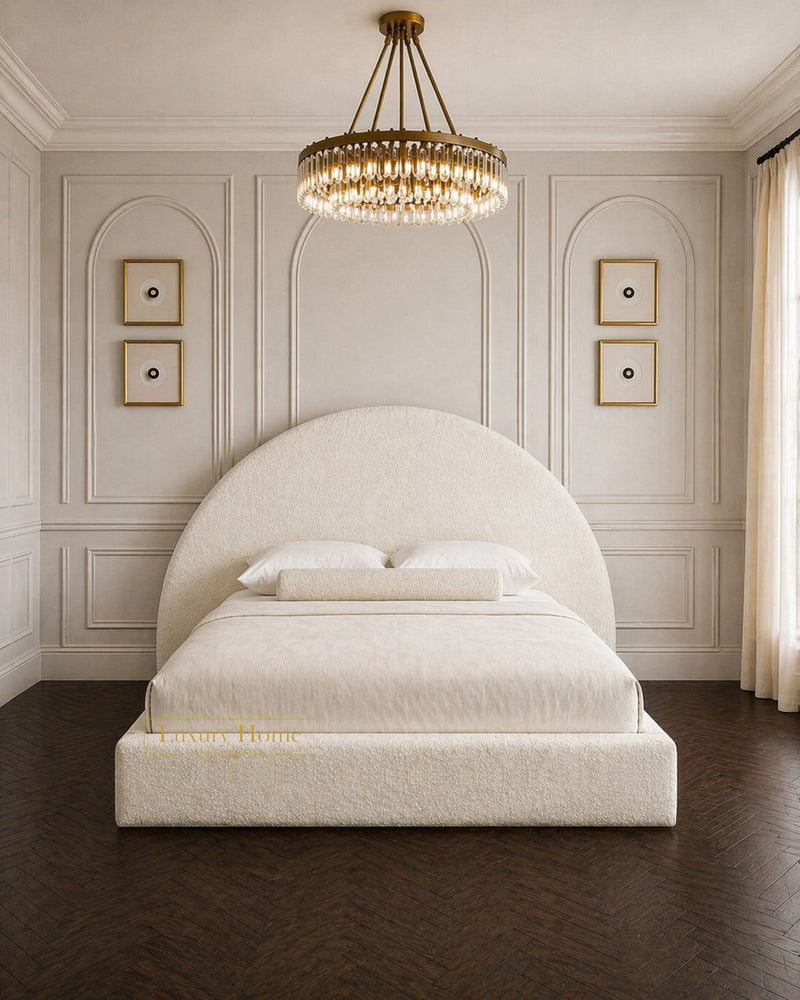 The Soraya Bed