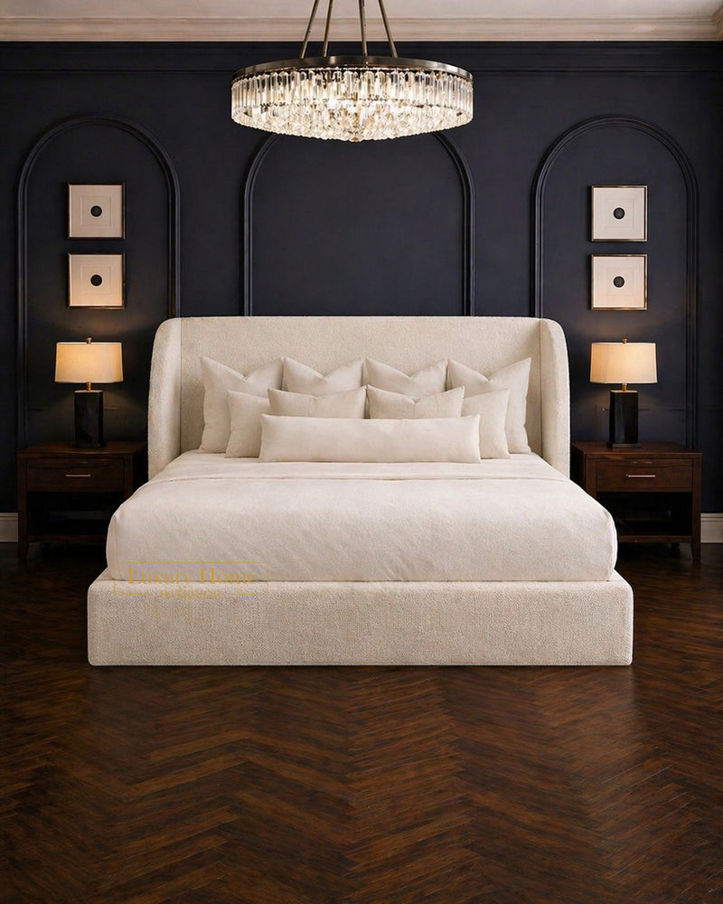 The Delphine Bed