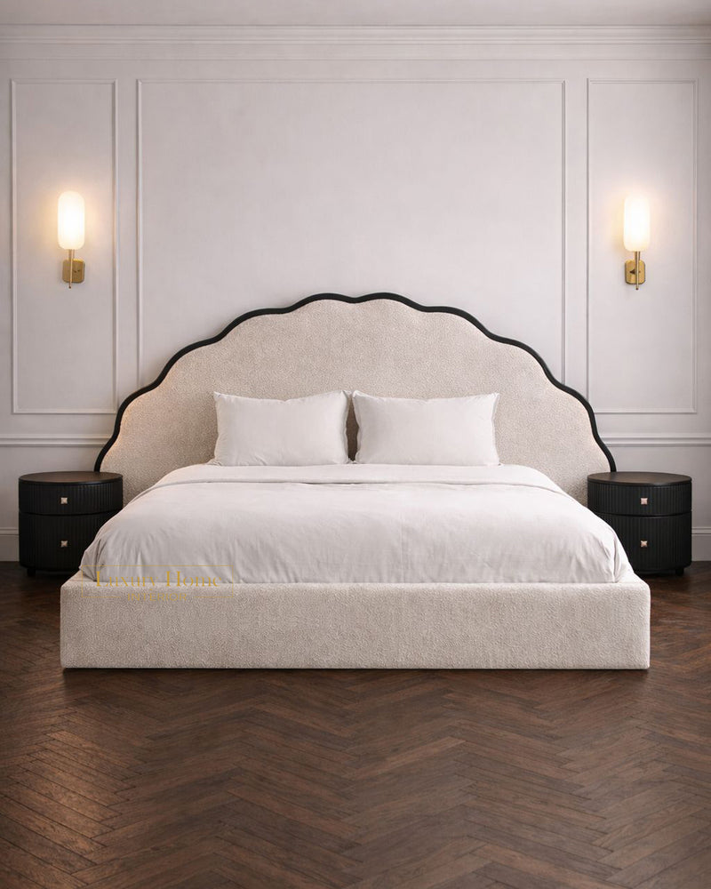 The Sorrento Bed