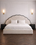 The Sorrento Bed