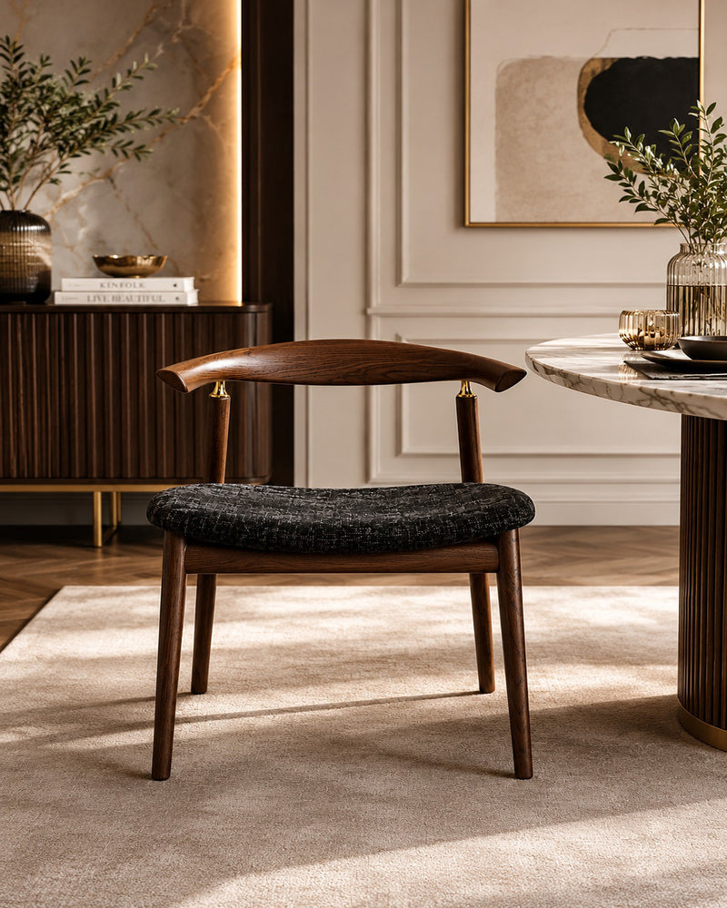 Lucienne Dining Chair Set of 2