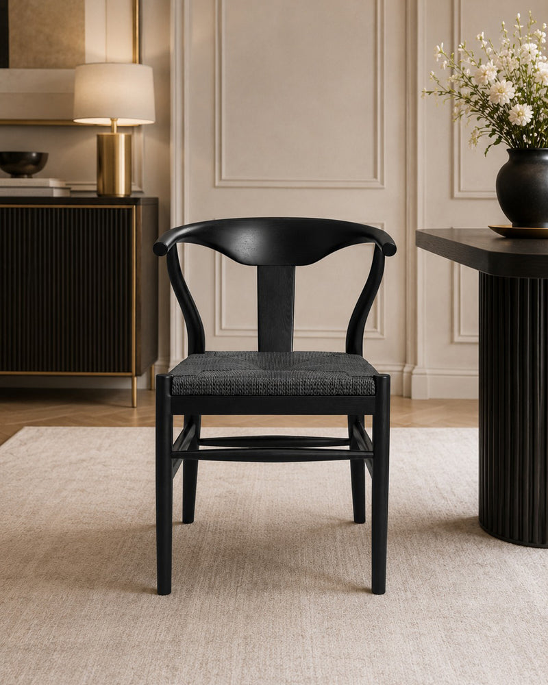Amelie Dining Chair Set of 2