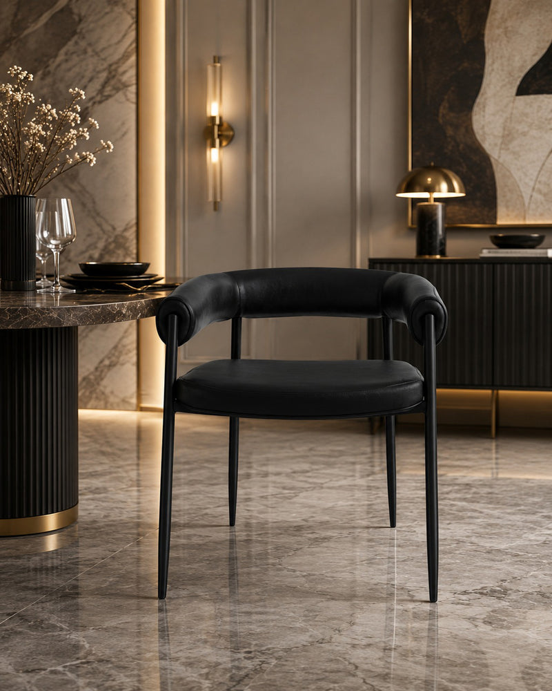 Knightsbridge Dining Chair Set of 2