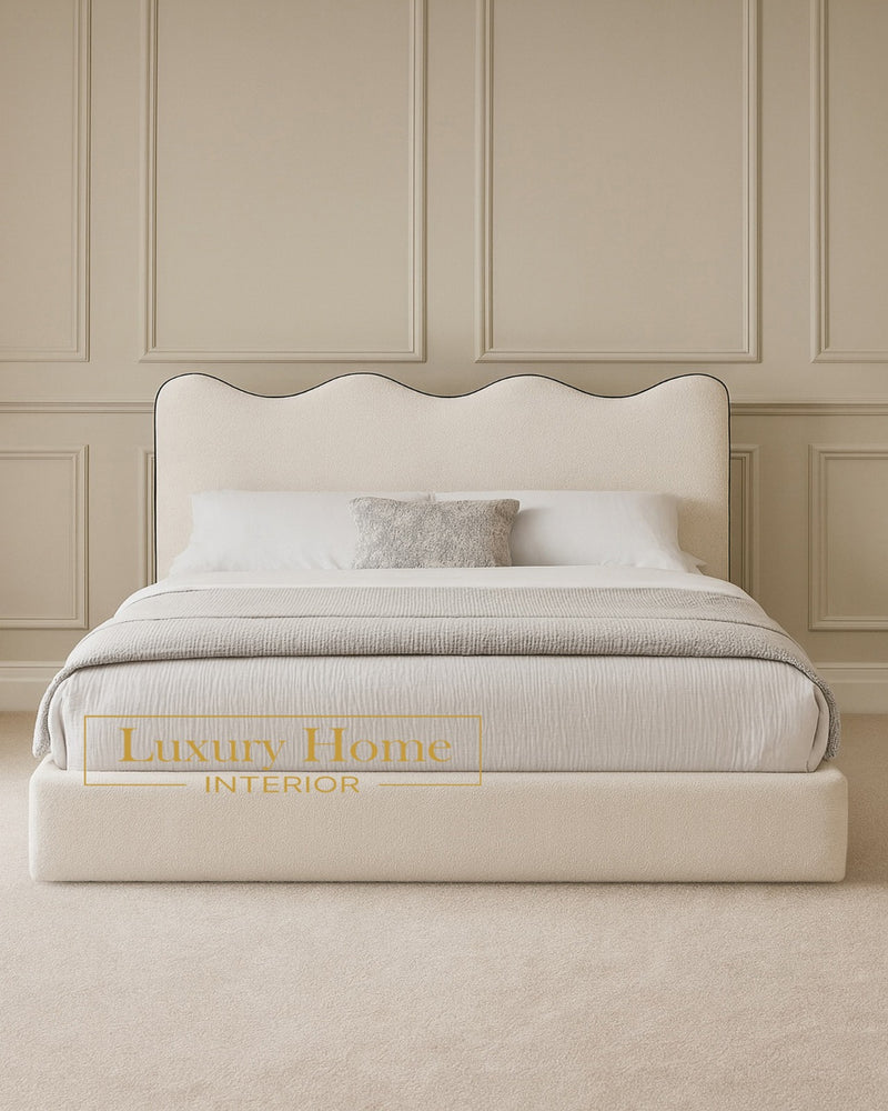 The Nora Bed