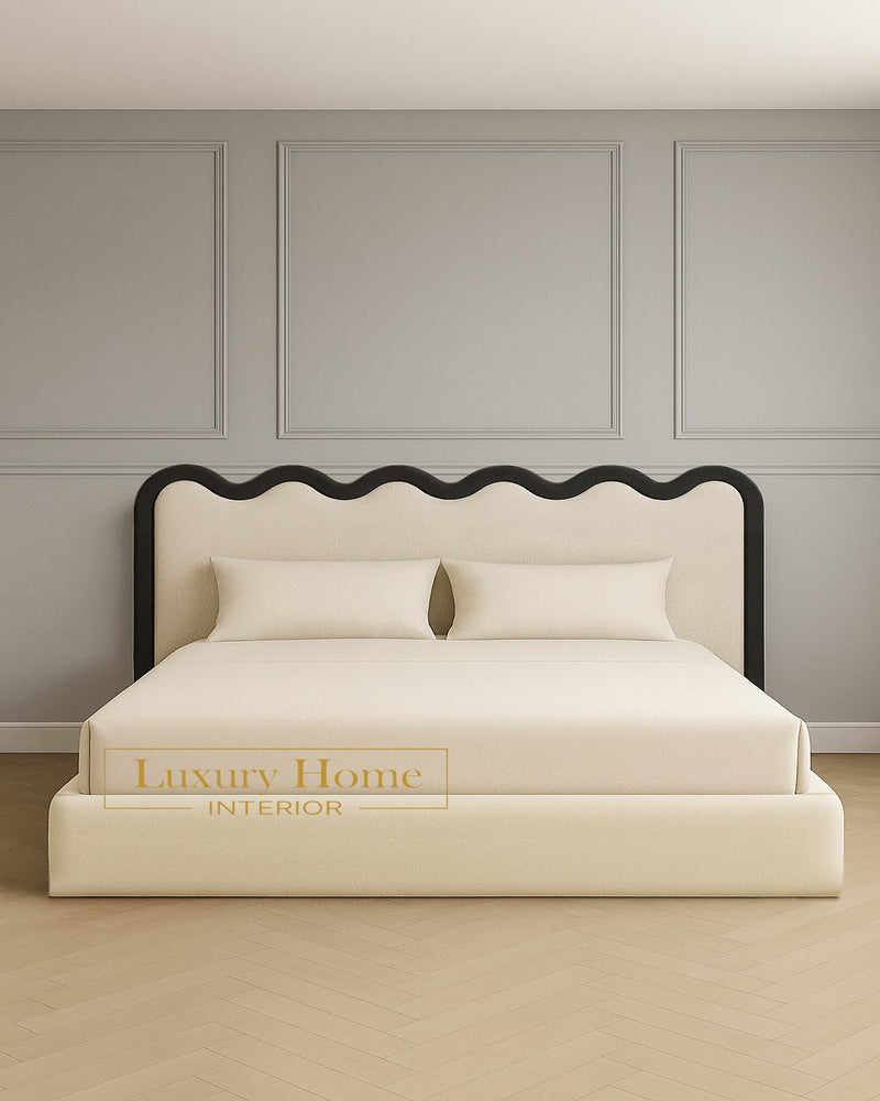 The Ellington Bed