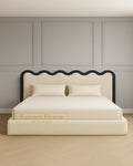 The Ellington Bed