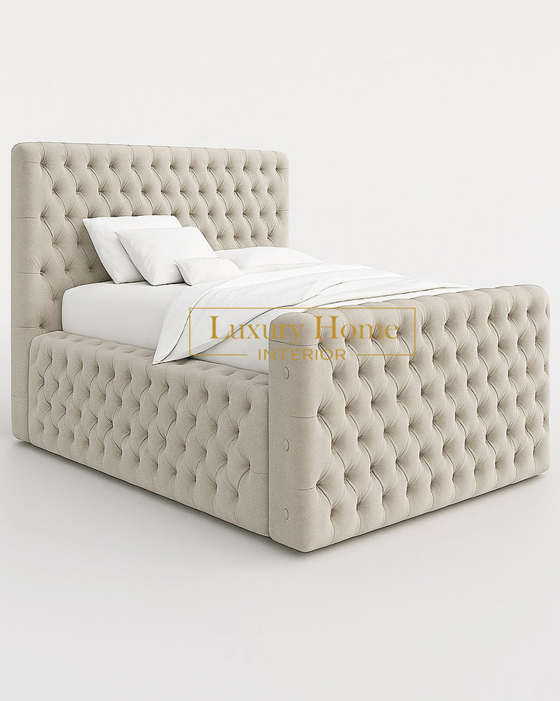 The Shay Bed