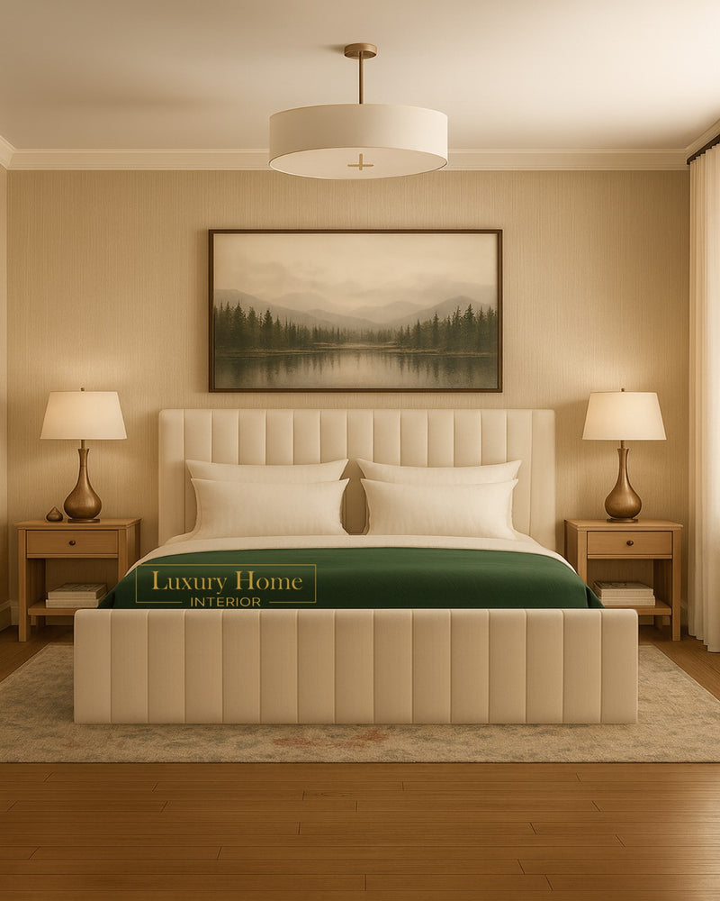The Sadie Bed