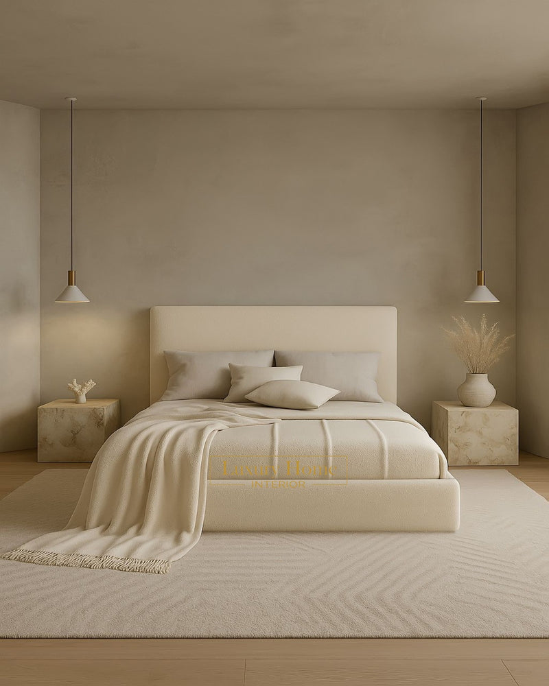 The Cora Bed