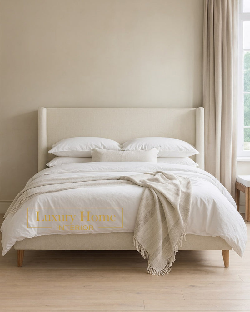 The Lily Bed