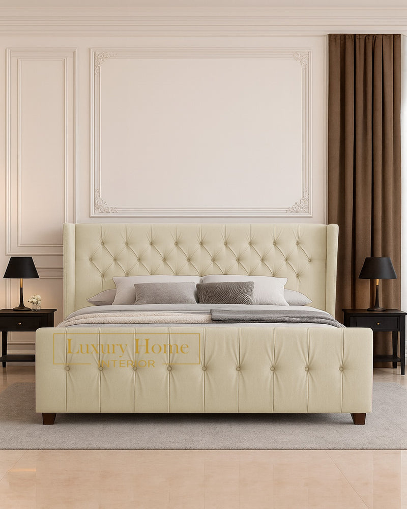 The Sofia Bed